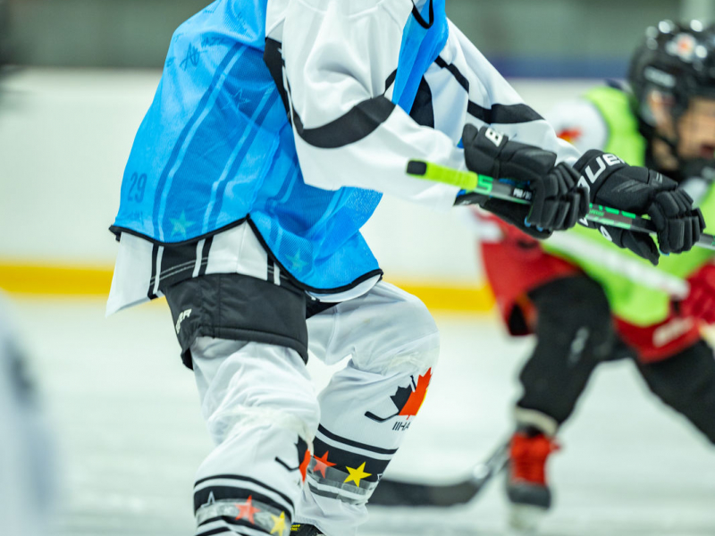 IIHA Camp Ferlach Osterreich 34